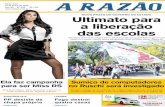 Jornal A Razão 10/06/2016