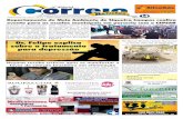 Jornal Correio Notícias - Edição 1482 (14/06/2016)