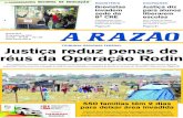 Jornal A Razão 15/06/2016