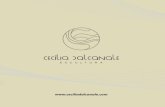 Cecilia Dalcanale - Sculpture | catalogue 2016