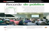 Evento - Fórum Potência Brasília - Edição 125 da Revista Potência