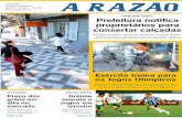 Jornal A Razão 16/06/2016