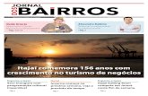 Jornal dos Bairros - 17 Junho 2016