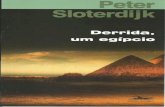 Derrida, um egípcio - Peter Sloterdijk