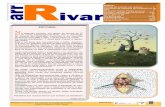 3ª edição arrRivar 20 de junho - 2015-16