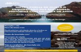 Excurs£o Geol³gica - Berlengas 2016