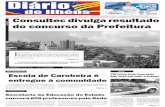 Diario de ilhéus edição do dia 22 06 2016