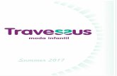 Travessus Verão 2017
