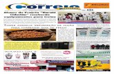 Jornal Correio Notícias - Edição 1491 (23/06/2016)