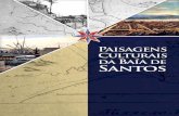 Paisagens Culturais da Baía de Santos