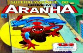 Superalmanaque Do Homem-Aranha - Nº 1 - Janeiro 1985 - Ed. Abril