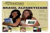 Oxente Jornal - Edição 03 - 2007