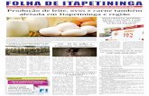 Folha de Itapetininga 28/06/2016