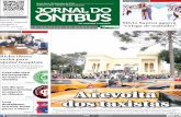 Jornal do Ônibus de Curitiba - Edição 28/06/2016