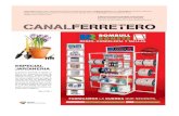 Revista Canal Ferretero nº 26
