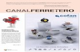 Revista Canal Ferretero nº 29