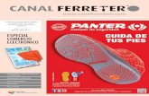 Revista Canal Ferretero nº 38