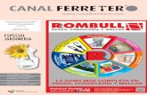 Revista Canal Ferretero nº 45