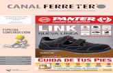 Revista Canal Ferretero nº 46
