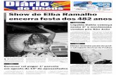 Diario de ilhéus edição do dia 30 06 2016