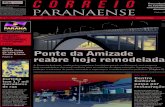 Correio Paranaense - Edição 01/07/2016