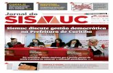 Jornal do Sismuc 128 - Julho de 2016