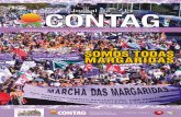 Jornal da CONTAG - Somos Todas Margaridas