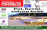 Jornal do Onibus de Curitiba - Edição do dia 05-07-2016