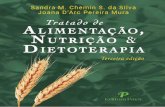 TRATADO DE ALIMENTAÇÃO, NUTRIÇÃO E DIETOTERAPIA – 3ª EDIÇÃO