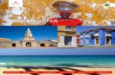 Travel Tips | Cartagena (Port.)