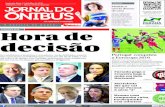 Jornal do Onibus de Curitiba - Edição do dia 11-07-2016