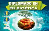 Diplomado en Fundamentos Básicos en Bioética