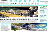 Correio Paranaense - Edição 13/07/2016