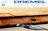Dremel Magazine Nº25