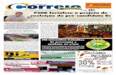 Jornal Correio Notícias - Edição 1505 (14/07/2016)