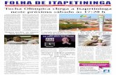 Folha de Itapetininga 14/07/2016