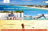 Travel Tips | Turks & Caicos (Port.)
