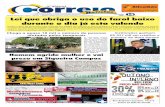Jornal Correio Notícias - Edição 1506 (15/07/2016)