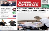 Jornal do Onibus de Curitiba - Edição do dia 15-07-2016