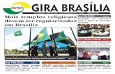 JORNAL GIRA BRASÍLIA - JULHO DE 2015