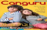 revista canguru | julho de 2016 | edição nº10