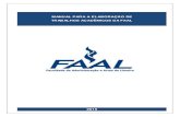 Manual para Elaboração de Trabalhos Acadêmicos da FAAL