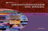 Geodiversidade do Brasil