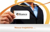 Apresentação da Alliance sobre o E-Social na reunião do GRTS ...