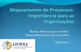 Mapeamento de Processos: Importância para as Organizações