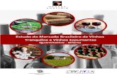 Estudo do Mercado Brasileiro de Vinhos Tranquilos e Vinhos ...
