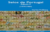 Selos de Portugal - Álbum V (1979 / 1984)