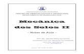 Mecânica dos Solos II - engenhariaconcursos.com.br