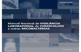 Manual Nacional de Vigilância Laboratorial da Tuberculose e outras ...