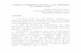 cc03848435659 - a pesquisa em etnomatemática no brasil e suas ...